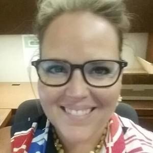 Meet your Posher, Hillary